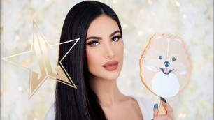 'I\'M OFFICIALLY A JEFFREE STAR COSMETICS BRAND AMBASSADOR + more intense life updates ⭐️ LET\'S CHAT'