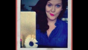 'Flower Beauty with Drew Barrymore - IMPRESSION'