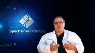 'Dr Mel Ortega talking about Cosmetic Surgery Procedures at Spectrum Aesthetics'