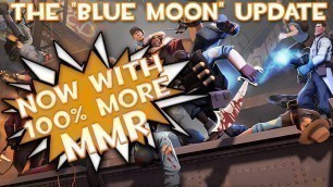 'TF2: Why the MMR Addition is SO Important [The Blue Moon Update]'