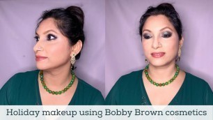 'HAUL: BOBBY BROWN MAKEUP 2021 | Full Face of Bobby Brown Cosmetics'