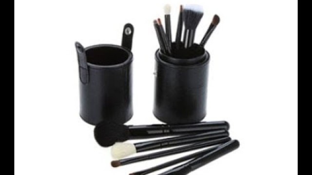 'How to use the brushes in Smitten Cylinder Brush Sets'