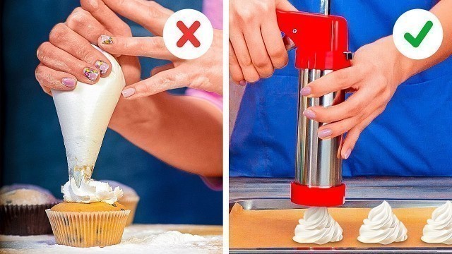 'Speed Up Your Cooking With These Amazing Kitchen Tricks'