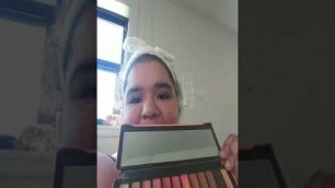 'Chat life story and makeup reveiw bobbi brown, bys, and wet and wild'