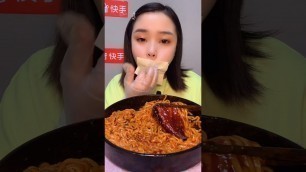 'ASMR Eating Ethiopian Food, How to Make Edible ASMR Food, Yummy Food drawing, * ムッチパイ、本当の牛骨トッポッキ、'