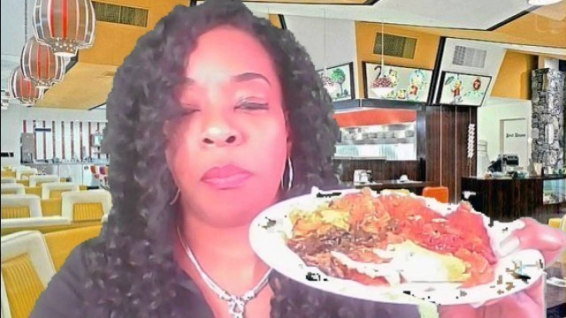 'ASMR Eating Ethiopian Food - Mouth, Finger Sucking and Chewing Sounds'