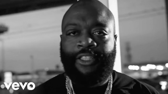 'Rick Ross - Carol City (Official Video)'