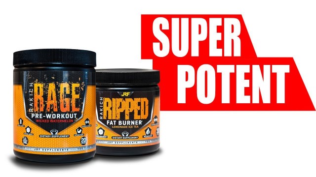 'MY SUPPLEMENTS ARE THE BEST EVER & THIS IS WHY!!'