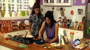 'Mummy Ka Magic with Sonali Shivlani'