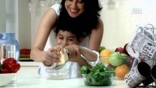 'Mummy Ka Magic Promo'