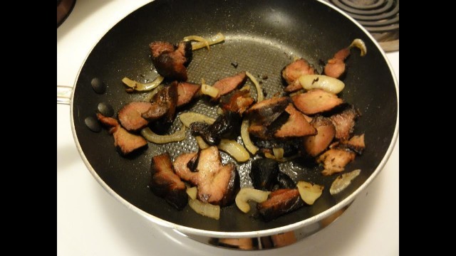 'Big Island Style Smoke Meat'