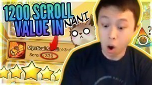 'CHEAPEST NAT 5s EVER?! REDONKULOUS Value! - Fail Guild Wars / OP Rune Opening! - Summoners War'