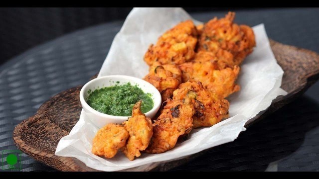 'pahadi pakoda recipe| mummy ka magic | Ramadan special| #trending #recipeoftheday'