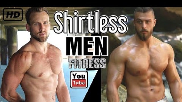 'Shirtless Men - Beautiful Hot Body Fitness || Muscle Inspiration'