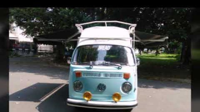 'Groote VW combi highroof'