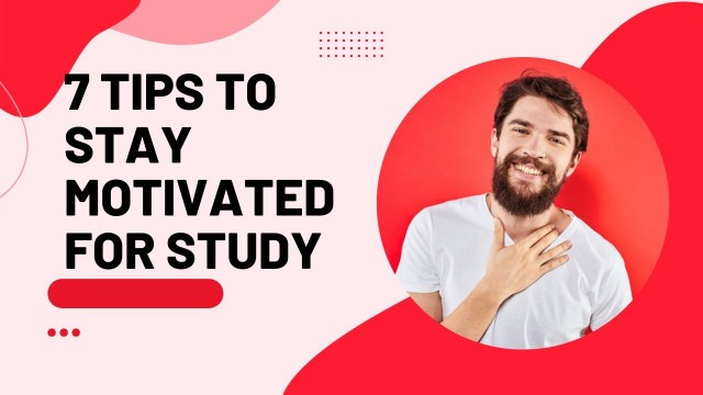 'How to Motivate Yourself to Study Urdu Hindi | Easy Learning Tips | Best Way to Study  | Motivation'