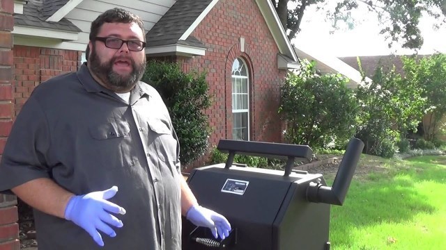 'Smoked Beef Ribs Recipe | How To Smoke Beef Ribs with Malcom Reed HowToBBQRight'