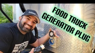 'How to Power Up a Food Truck'