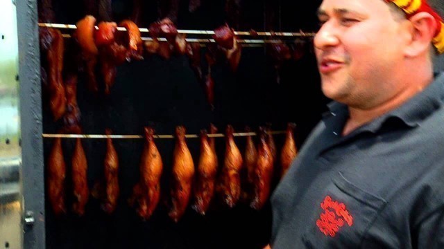 '3rd Annual Up In Smoke Hawaii Smoke Meat Competition - Segment 2 - Smoke Meat Secrets Revealed'