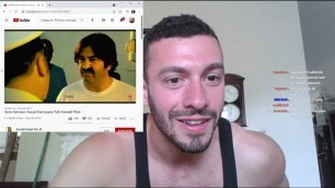 'EGE FİTNESS - BAĞIRMA LAN MİLLETİN İÇİNDE izliyor ( Kutsal Damacana )'