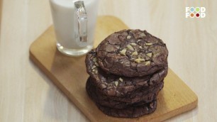 'Mummy Ka Magic | Brookies Recipe | Amrita Raichand'