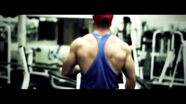 'Josef Rakich - Epic Motivation (Video created by Jericho)'