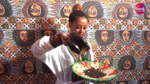 'Lucy\'s Ethiopian Restaurant Long Street Cape Town'