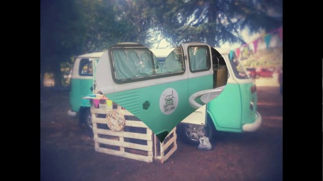 'TROPI COMBI FOOD TRUCK'