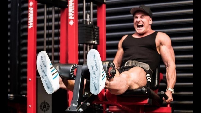 'I WILL OUT WORK YOU!!! (Josef Rakich ft. Gary Vaynerchuk Motivational Speech)'