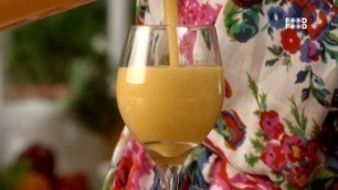 'Mango Smoothie - Mummy Ka Magic'