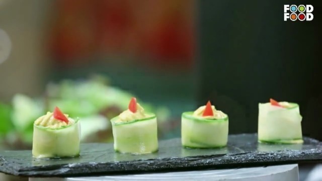 'Mummy Ka Magic | Tomacado Recipe | Amrita Raichand'