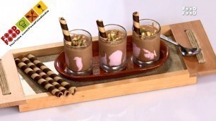 'Rocky Road Mousse - Mummy Ka Magic'