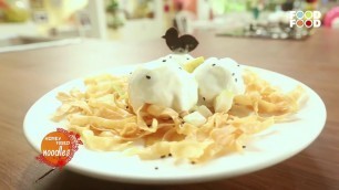 'Mummy Ka Magic | Honey Fried Noodles | Amrita Raichand'