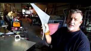 'Commercial Range Hood Installation in a Food Truck'