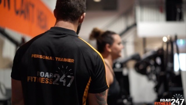 'Roar Fitness Cockburn Showcase'