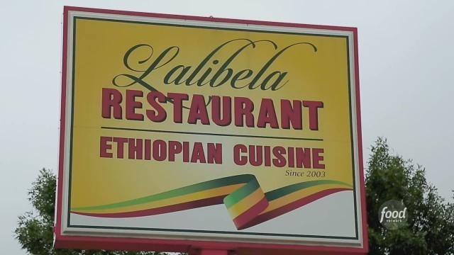 'ETHIOPIAN RESTAURANT LALIBELA IN SIOUX FALLS'