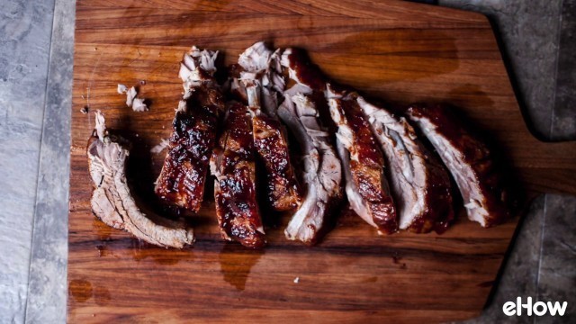 'How to Smoke Meat in the Oven'