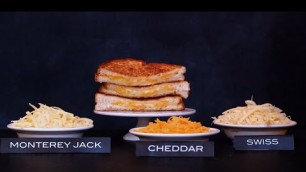 'Tricks for the Perfect Grilled Cheese Sandwich - Kitchen Conundrums'