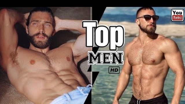 'Top Men | Dream Body | Ultra Handsome | Men Fitness'