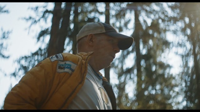 'Out of the Smoke - Smokejumper Kenneth Perry inspires us - Hormel Foods and SPAM®'