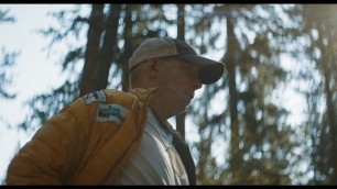 'Out of the Smoke - Smokejumper Kenneth Perry inspires us - Hormel Foods and SPAM®'