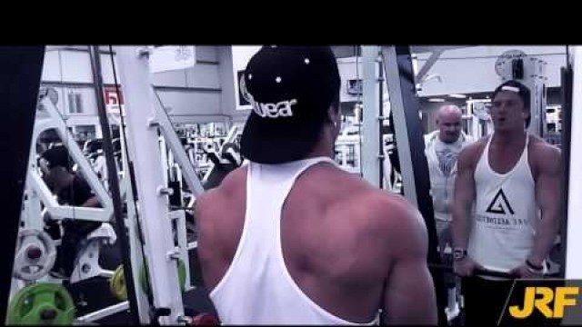 'Blasting the Traps feat. Marc Rainbow | Josef Rakich'