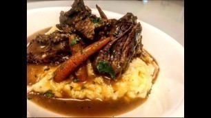'Pot Roast | Dutch Oven | Tasty'