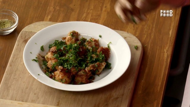 'Gobi Manchurian - Mummy Ka Magic'