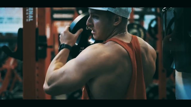 'Gym Workout Motivation! Josef Rakich Fitness . #motivation #gym #workout Fit Gym Budy. 