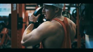 'Gym Workout Motivation! Josef Rakich Fitness . #motivation #gym #workout Fit Gym Budy. 