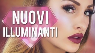 'PRONTE A BRILLARE ?! Nuovi illuminanti Mulac'