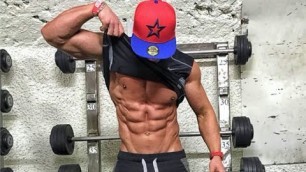 'JOSEF RAKICH - AB CIRCUIT!'