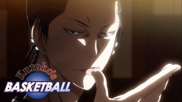 'Kuroko\'s Basketball - Opening 5 | Punky Funky Love'