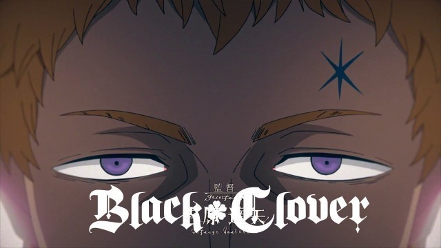 'Black Clover - Opening 7 v2 (HD)'